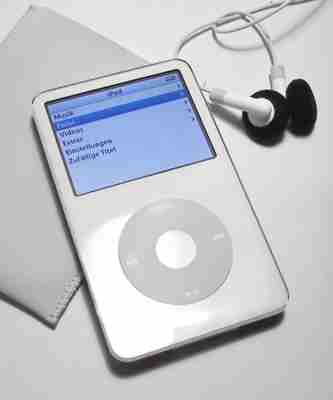 MP3 přehrávač – Wikipedie