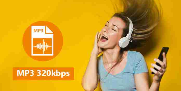 5 nejlepších zvukových zesilovačů pro převod MP3 na 320 kbps s nejlepší kvalitou