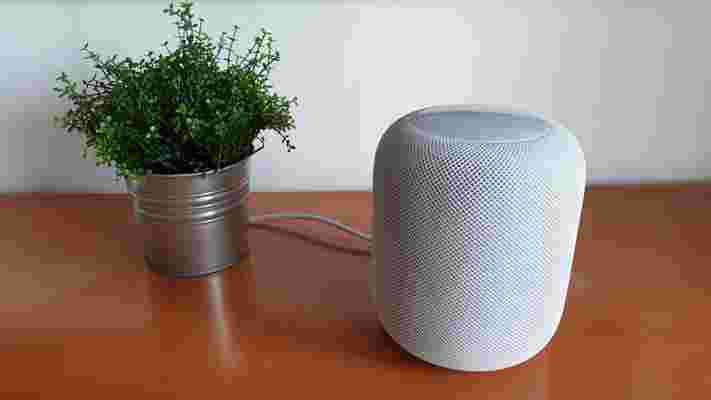 Apple HomePod – hloupý, nebo chytrý reproduktor? recenze