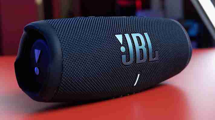 Recenze JBL Charge 5: Opět o kus lepší